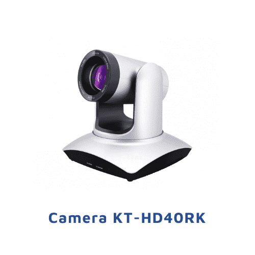 Camera KT-HD40RK