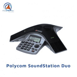 Thiết bị họp trực tuyến Polycom SoundStation Duo