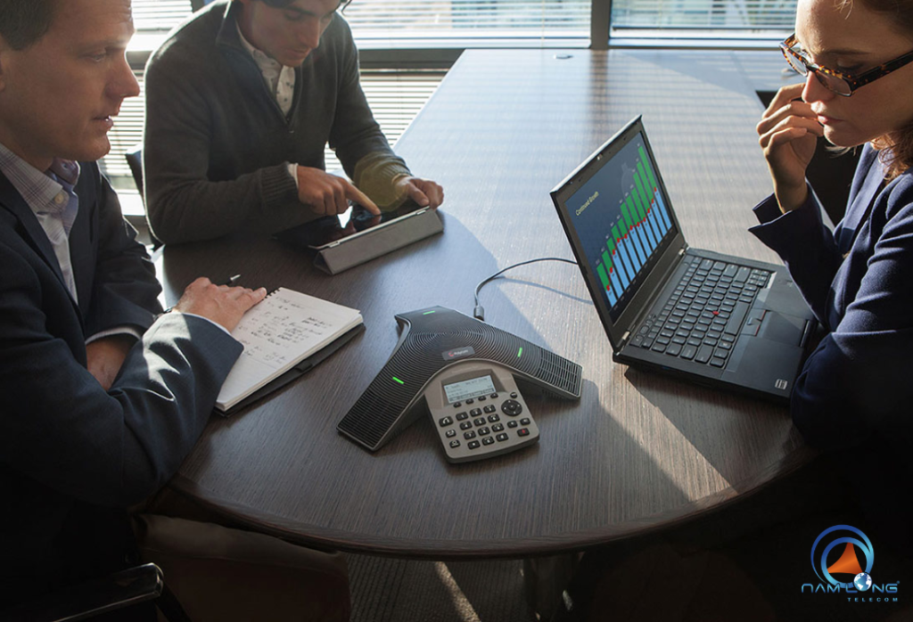 Polycom Soundstation Duo