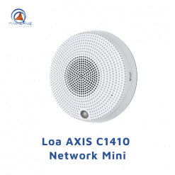 Loa Axis C1410 Network Mini