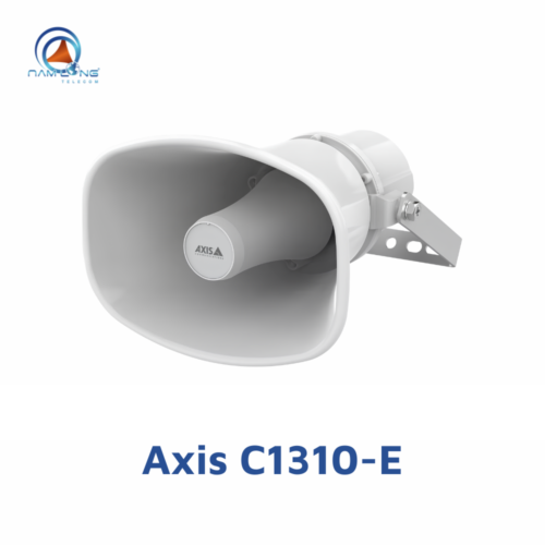 Loa ngoài trời Axis C1310-E