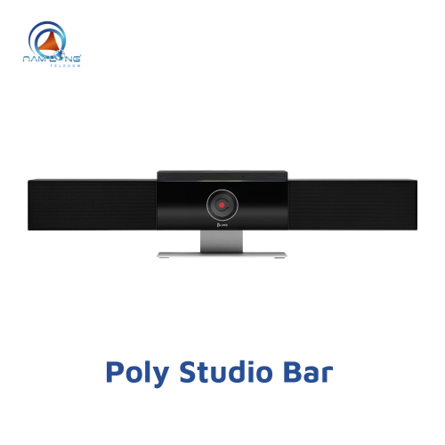 Poly Studio Bar