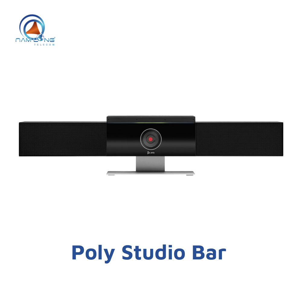 Poly Studio Bar