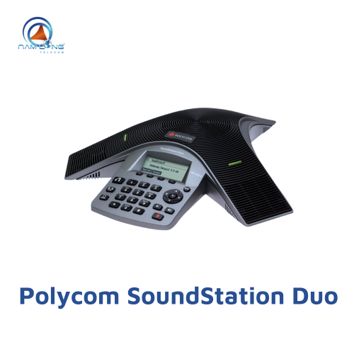 Polycom Soundstation Duo
