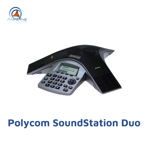 Polycom Soundstation Duo