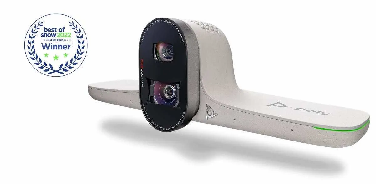 Thiết bị Poly Studio E70