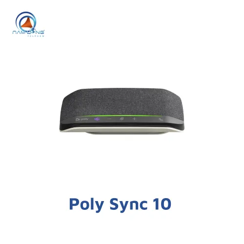 Poly Sync 10
