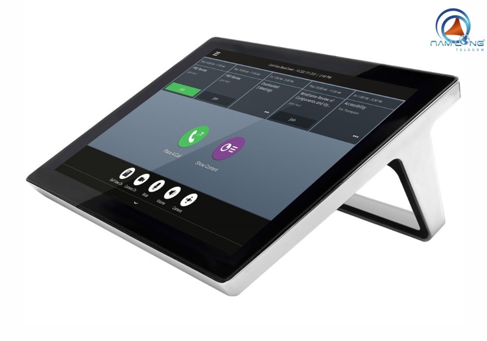 Polycom RealPresence Touch