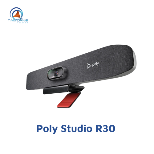 Poly Studio R30