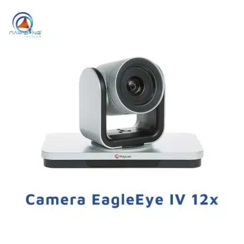 Camera Polycom EagleEye IV 12x