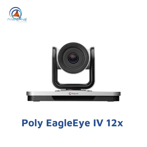 Poly EagleEye IV 12x
