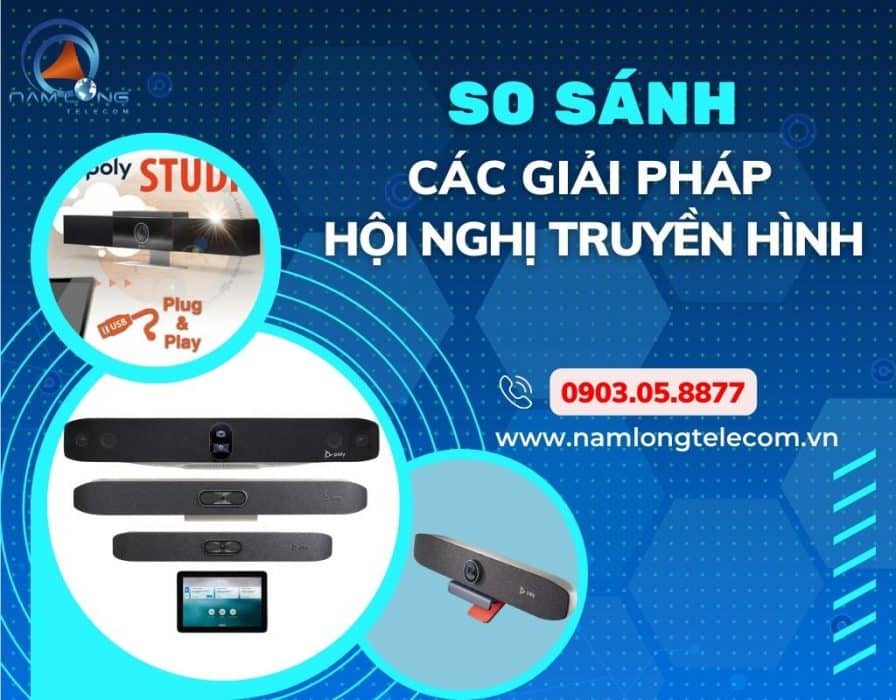 Nam Long Telecom