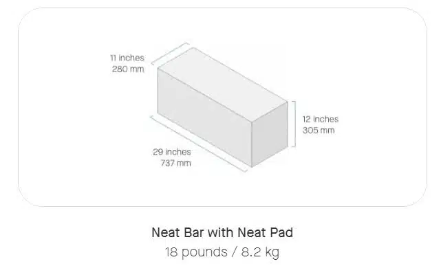 Neat Bar