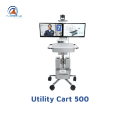 Giải pháp Utility Cart 500