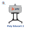 Giải pháp video cho giáo dục trực tuyến Poly Educart 2