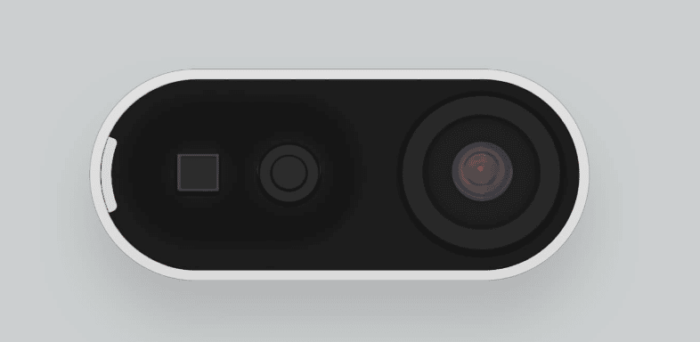 Camera Neat Frame