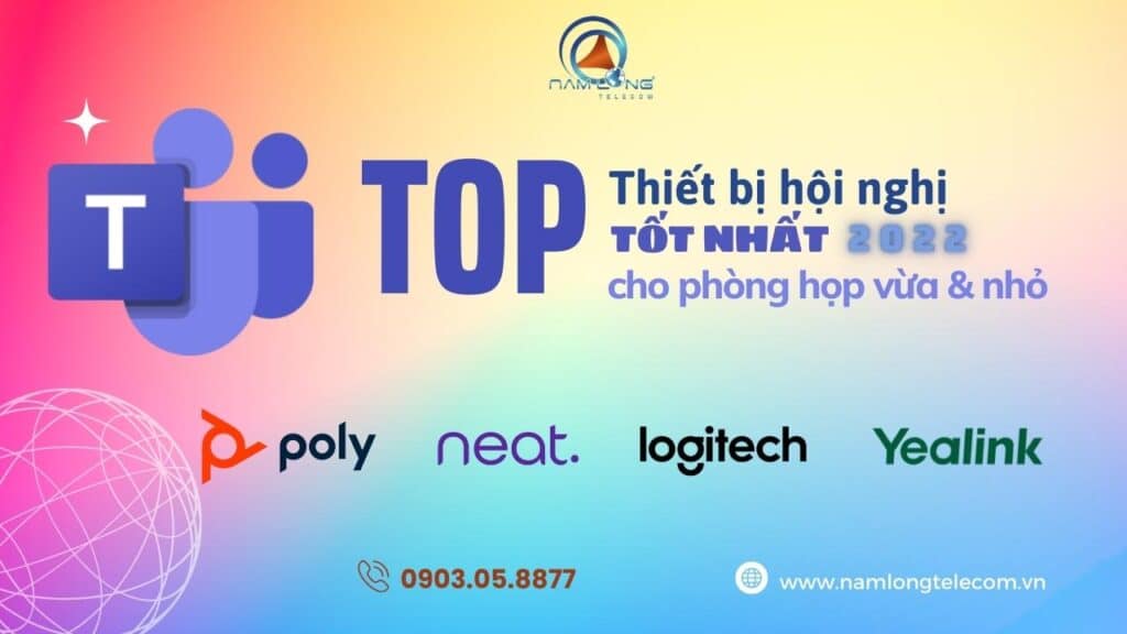 Nam Long Telecom