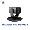 Camera Hikvision PTZ DS-U102