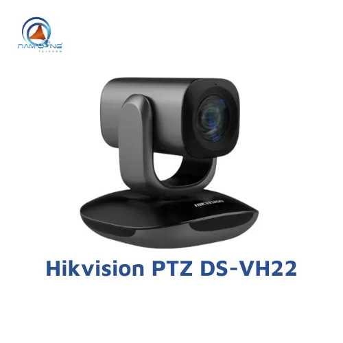 Camera Hikvision PTZ DS-VH22