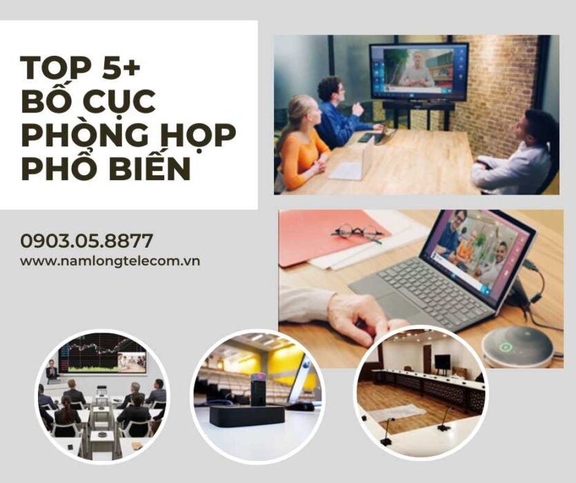 Nam Long Telecom