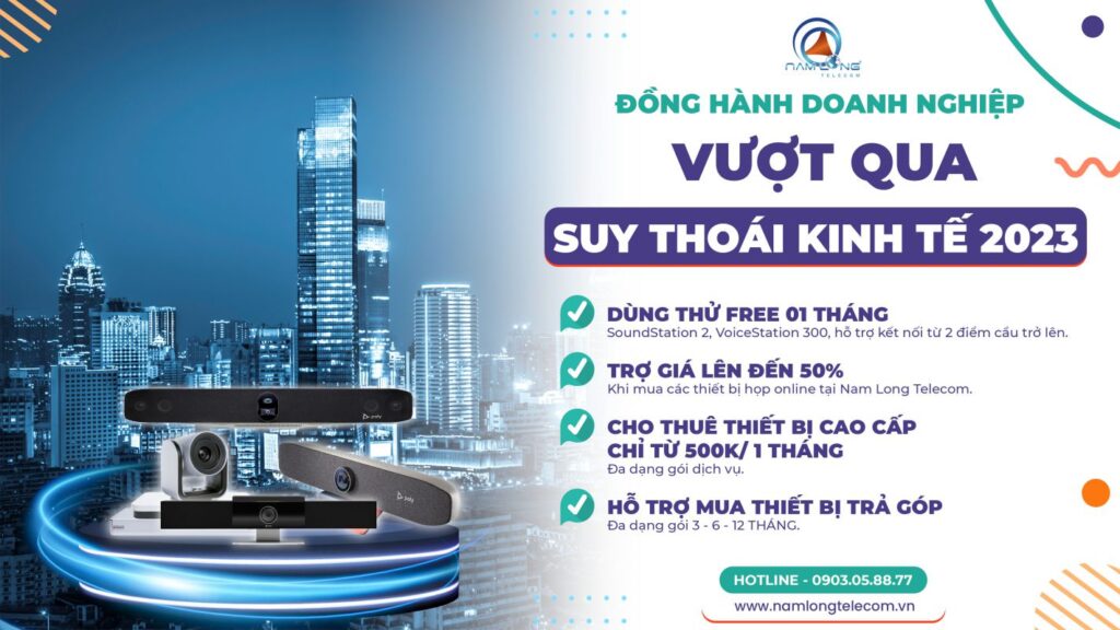 Nam Long Telecom