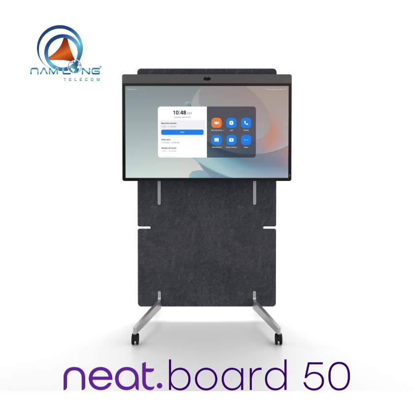 Thiết bị All-in-one Neat Board 50