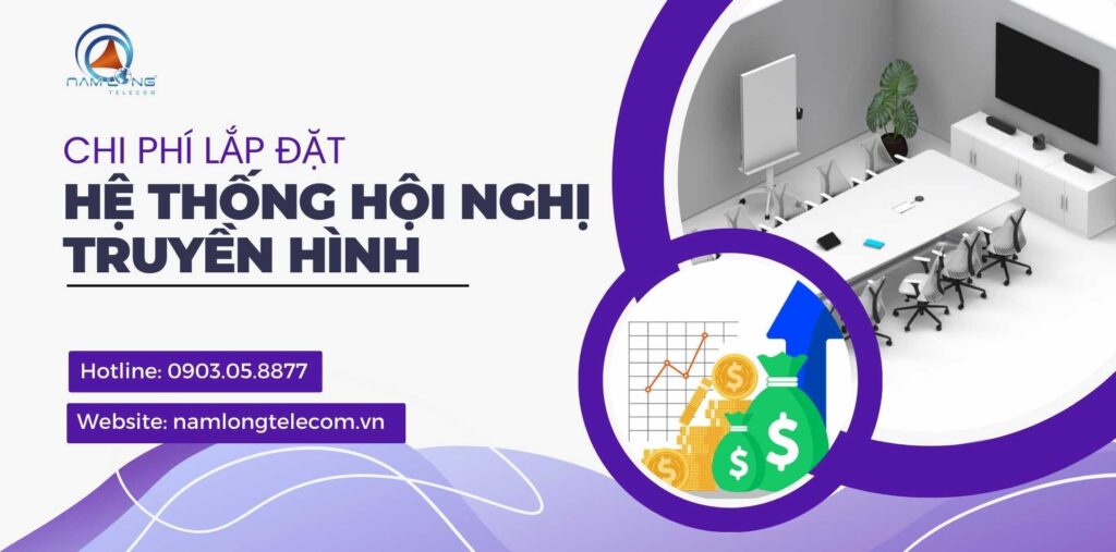 Nam Long Telecom