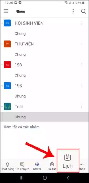 Nam Long Telecom