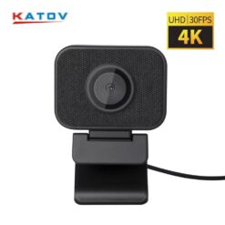 Webcam livestream Camera 4K UHD USB Kato KT-40A