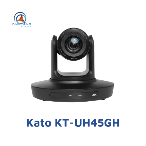 Camera hội nghị KATO KT-UH45GH
