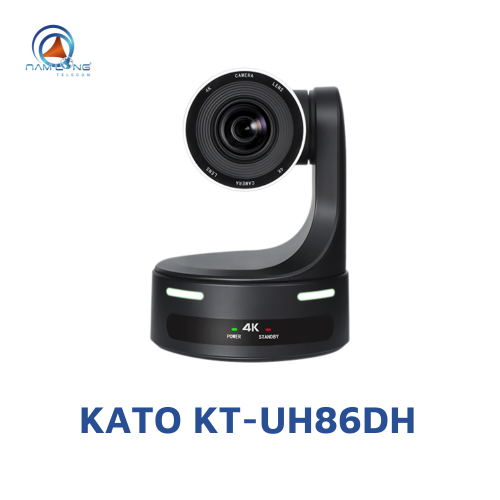 Camera hội nghị KATO KT-UH86DH