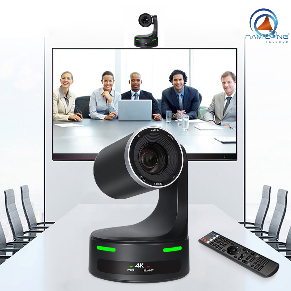 Điểm nổi bật của camera KATO KT-UH86DH