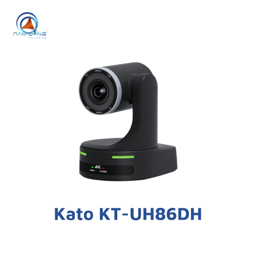 KATO KT-UH86DH