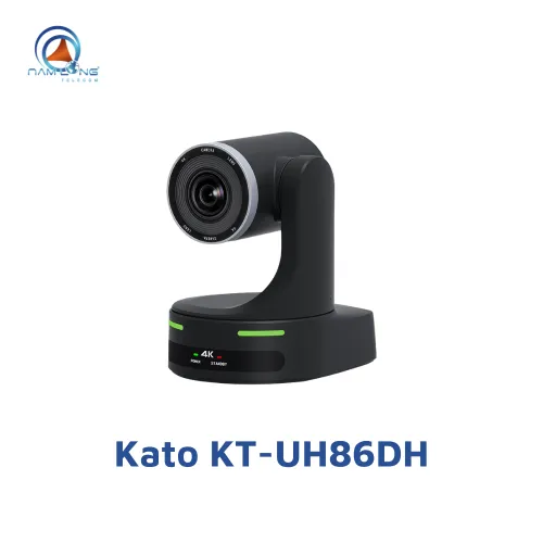 KATO KT-UH86DH
