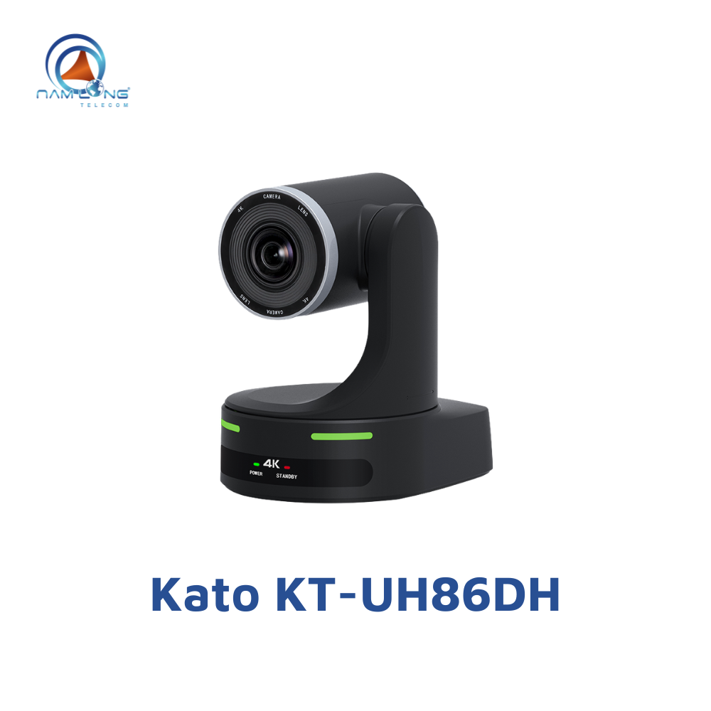 KATO KT-UH86DH