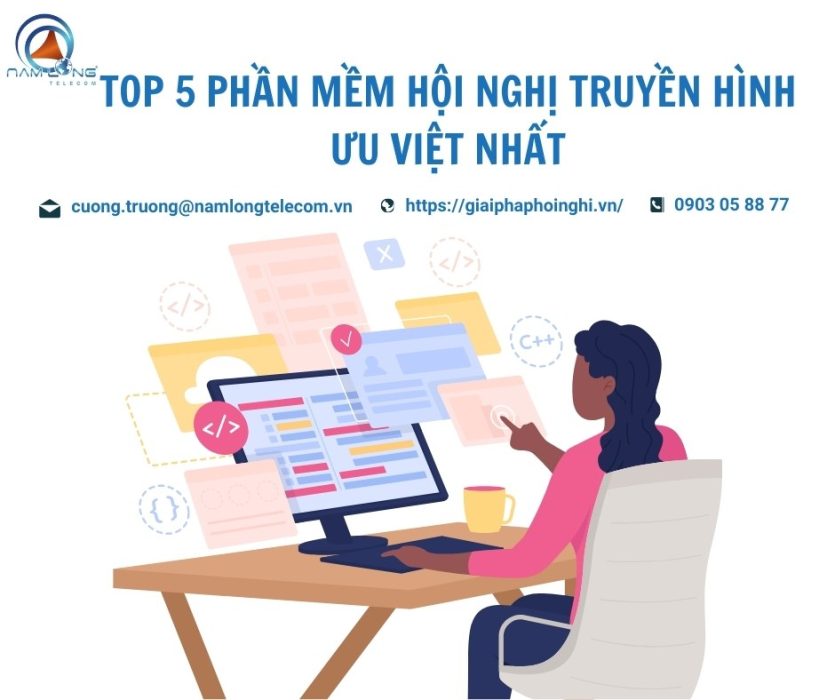 Nam Long Telecom