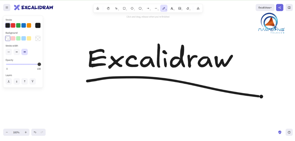 Excalidraw