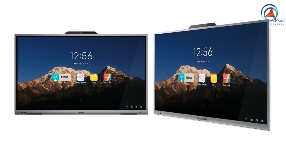 Màn hình tương tác Hikvision