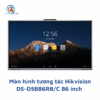 Màn hình tương tác Hikvision DS-D5B86RB/C 86 inch