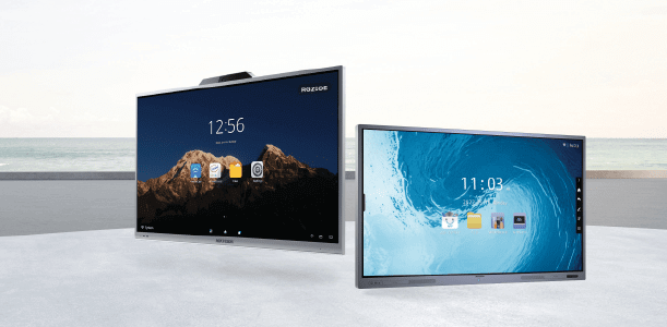 Màn hình tương tác Hikvision