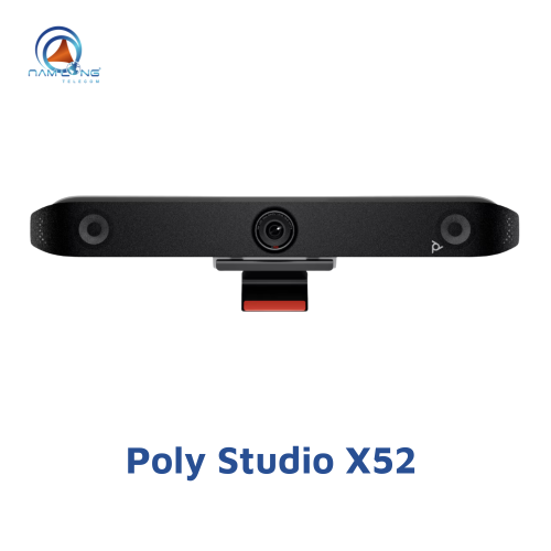 Poly Studio X52