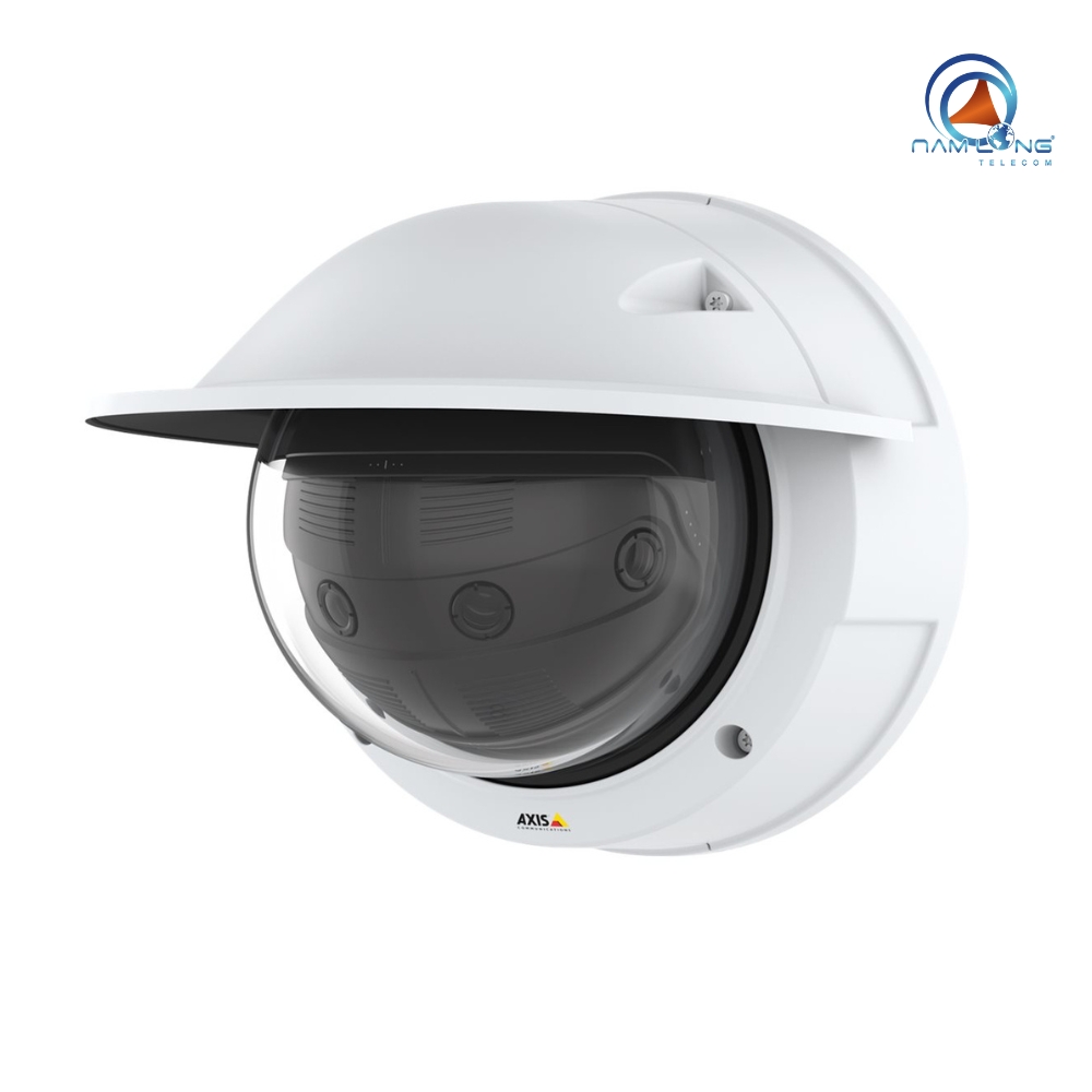 Camera Axis P3807-PVE