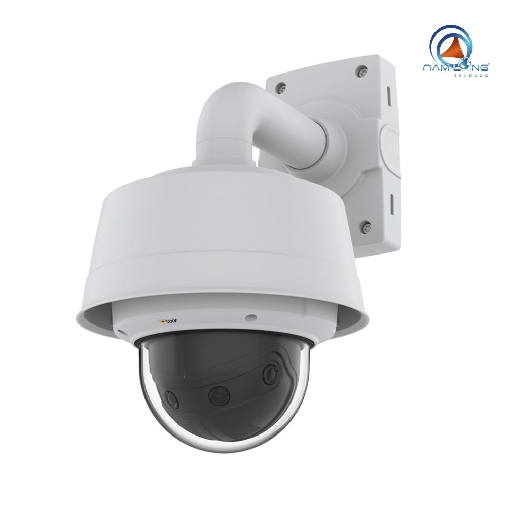 Camera Axis P3807-PVE