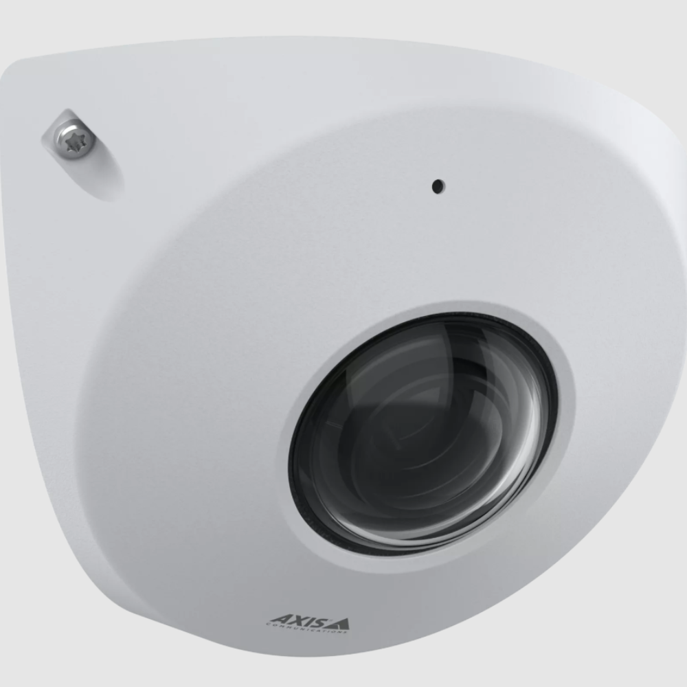 AXIS P9117-PV Corner