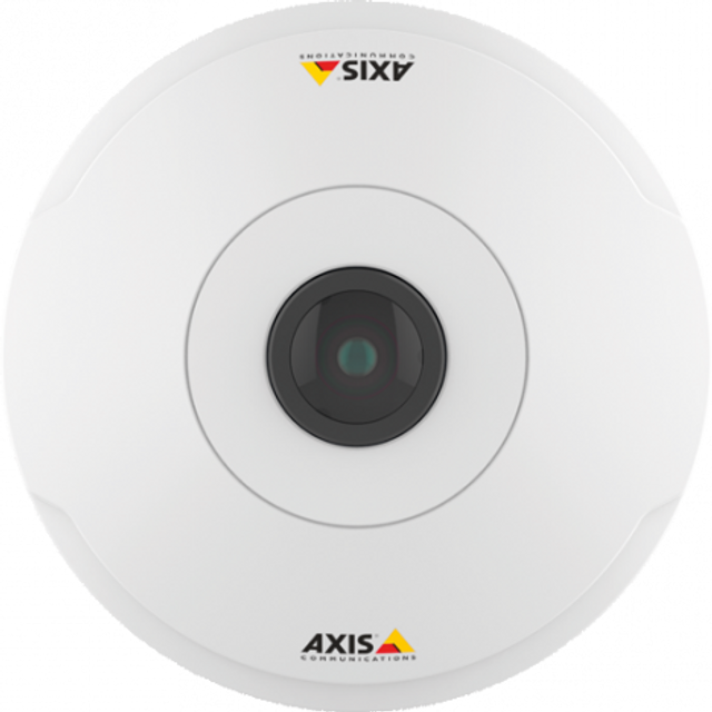 Camera AXIS M3048-P