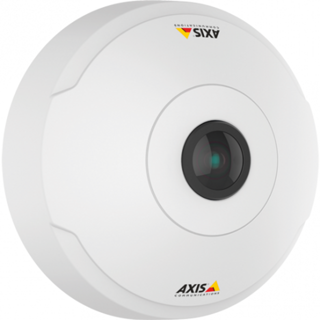 Camera AXIS M3048-P