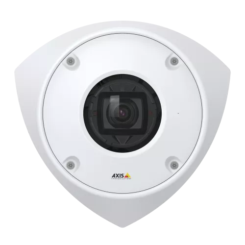 Camera AXIS Q9216-SLV