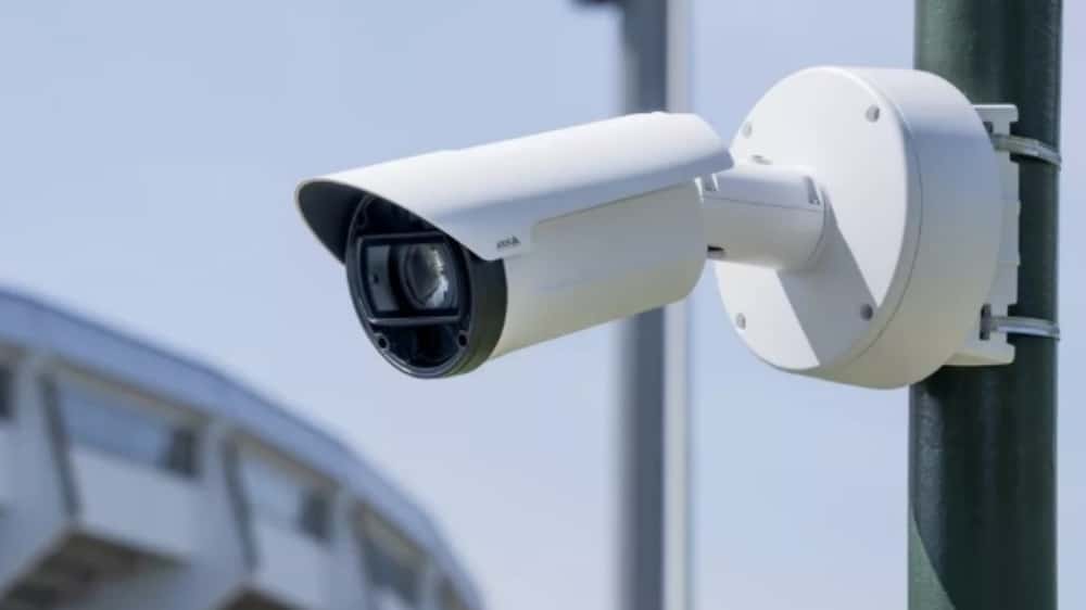 Camera AXIS Q17 - LE Series | Q1700-Q1785-Q1786-Q1798