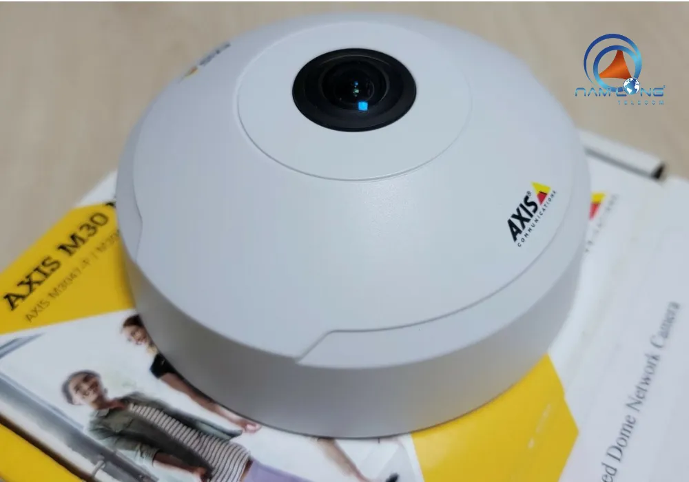 Camera Axis M3047-P