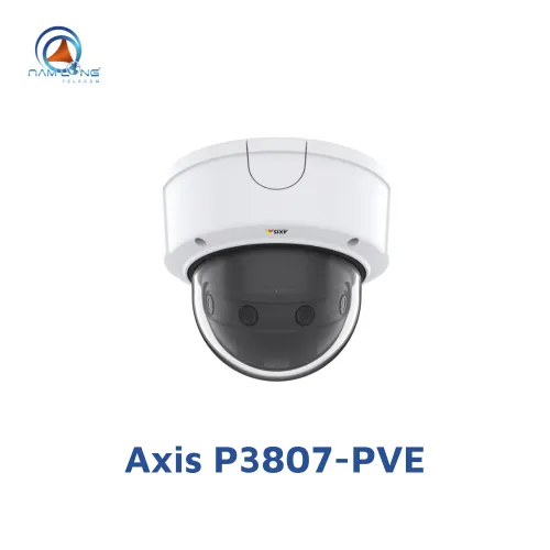 Axis P3807-PVE